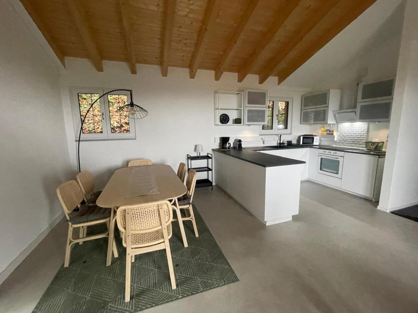 Apartment Lindenallee 20 Gleisweiler